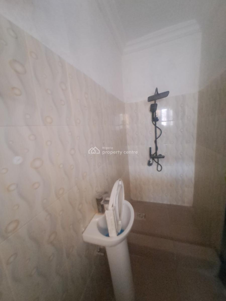 Well Built 3 Units of 4 Bedroom Terraced Duplex with Bq, Lekki, Lagos, Terraced Duplex for Rent