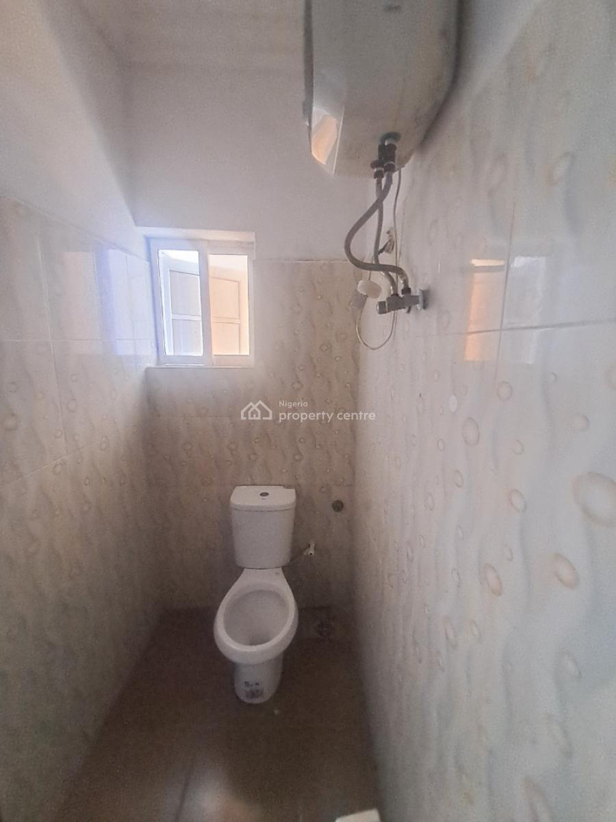 Well Built 3 Units of 4 Bedroom Terraced Duplex with Bq, Lekki, Lagos, Terraced Duplex for Rent