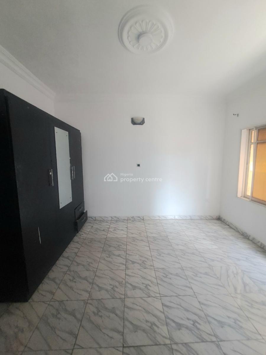 Well Built 3 Units of 4 Bedroom Terraced Duplex with Bq, Lekki, Lagos, Terraced Duplex for Rent
