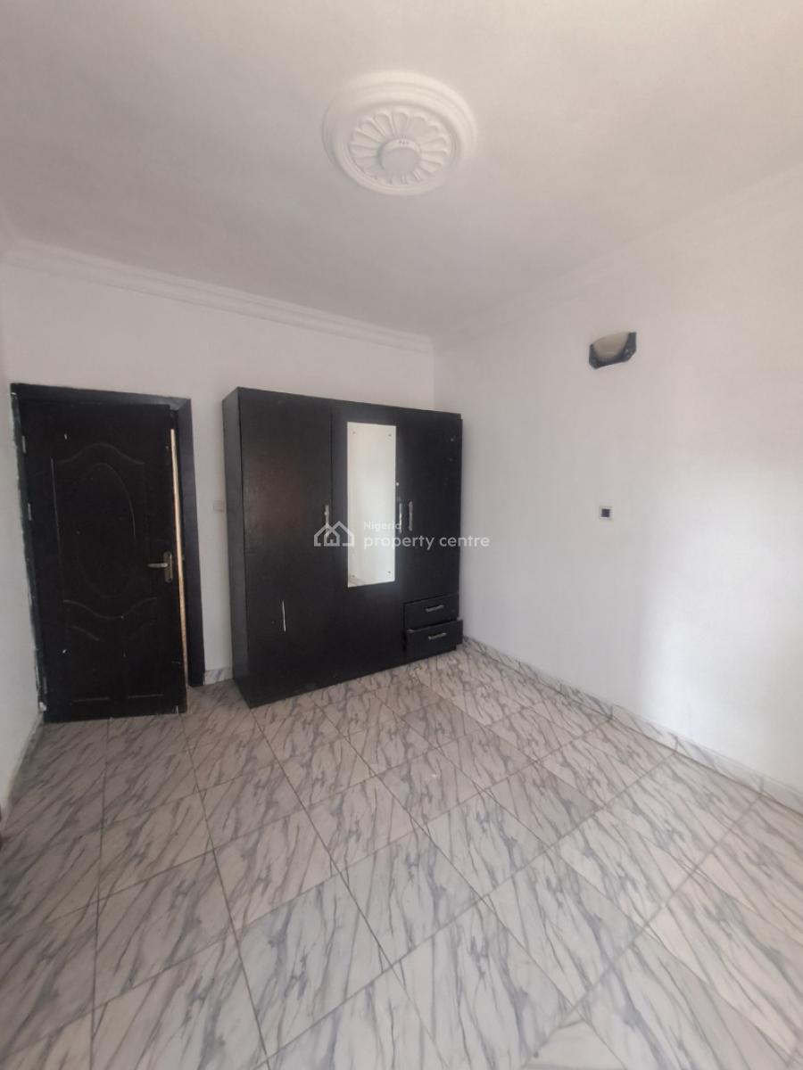 Well Built 3 Units of 4 Bedroom Terraced Duplex with Bq, Lekki, Lagos, Terraced Duplex for Rent