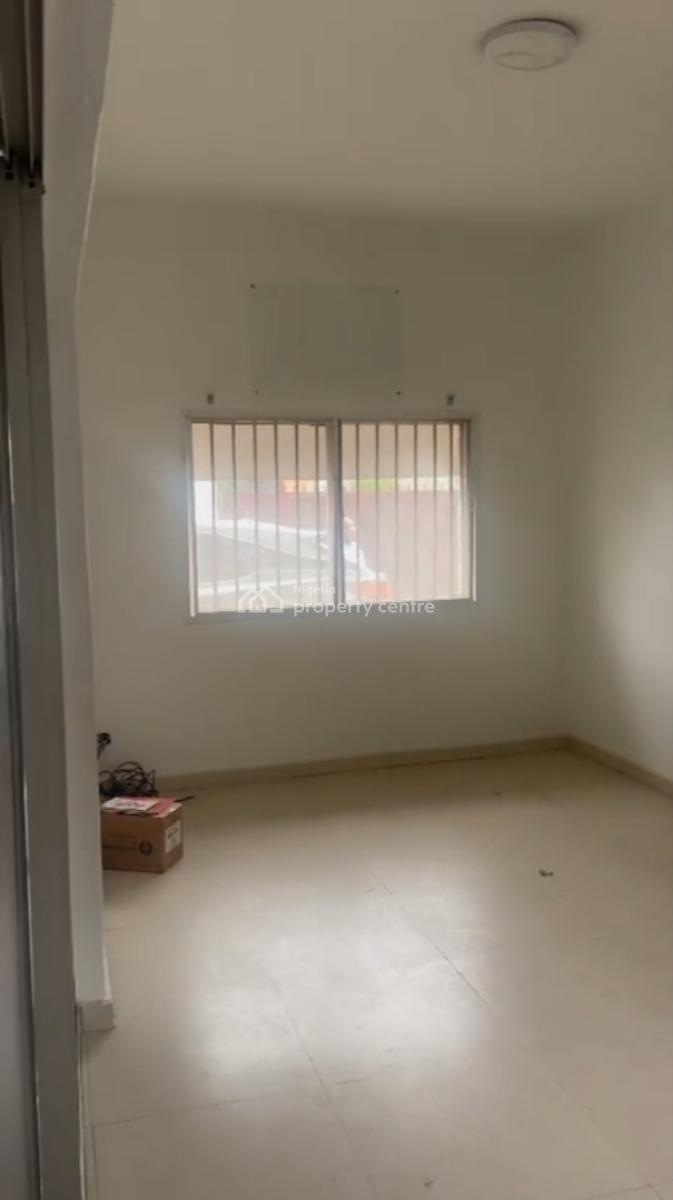 Prime 195sqm Ground Floor Office Space, Victoria Island (vi), Lagos, Office Space for Rent