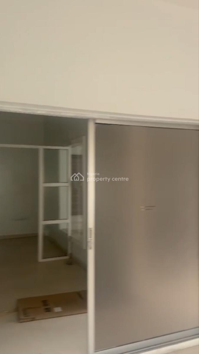 Prime 195sqm Ground Floor Office Space, Victoria Island (vi), Lagos, Office Space for Rent