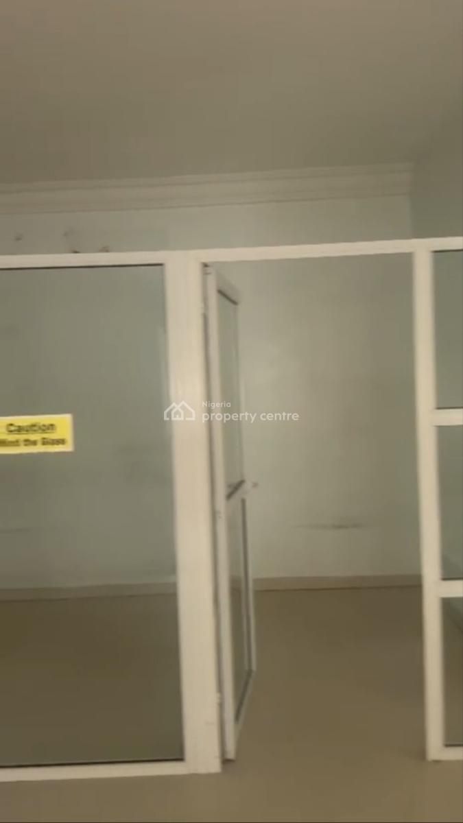 Prime 195sqm Ground Floor Office Space, Victoria Island (vi), Lagos, Office Space for Rent