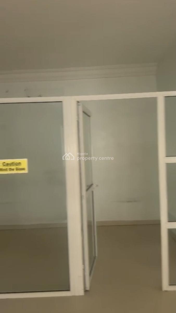 Prime 195sqm Ground Floor Office Space, Victoria Island (vi), Lagos, Office Space for Rent