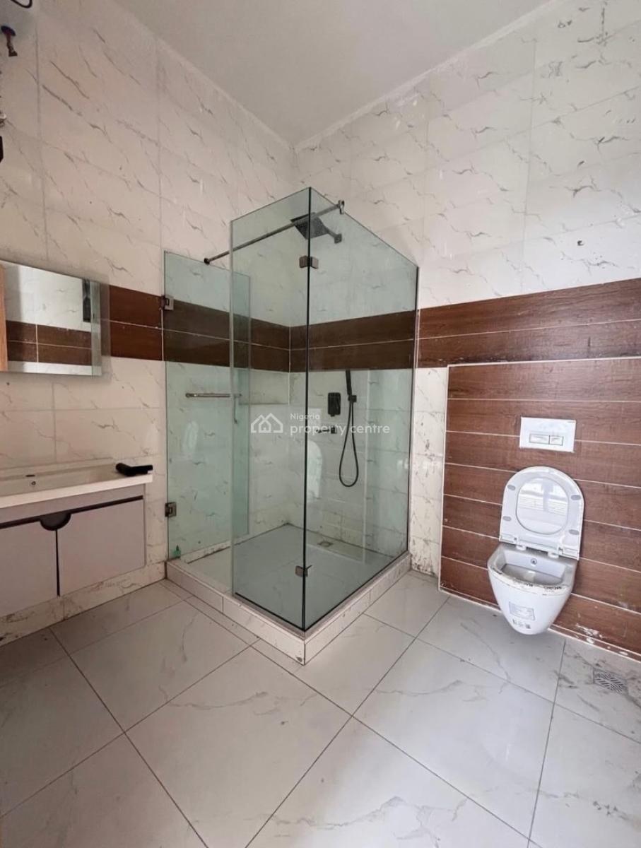 Serviced 2 Bedroom Apartment with Bq, Ikate, Lekki, Lagos, Block of Flats for Sale