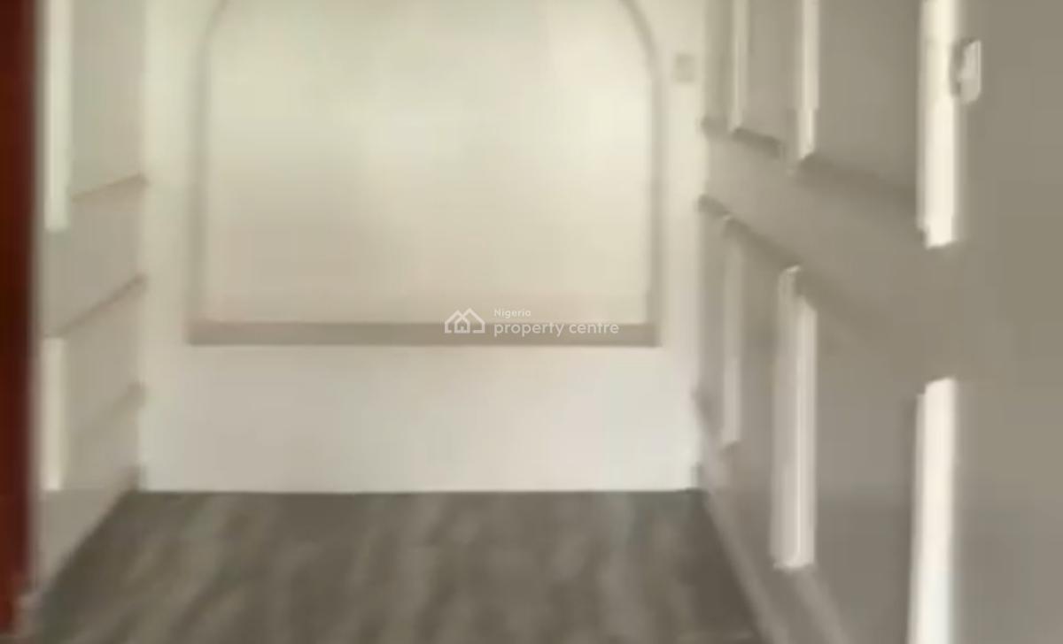 2 Bedroom Flat All Rooms Ensuite, Pop + Chandelier. Downstairs, Greenfield Estate, Off Ago Palace Way, Okota, Isolo, Lagos, Flat / Apartment for Rent