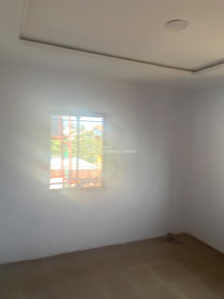a Newly Renovated 2 Bedroom, Otun Busstop, Lucky Fiber Road, Ikorodu, Lagos, Flat / Apartment for Rent