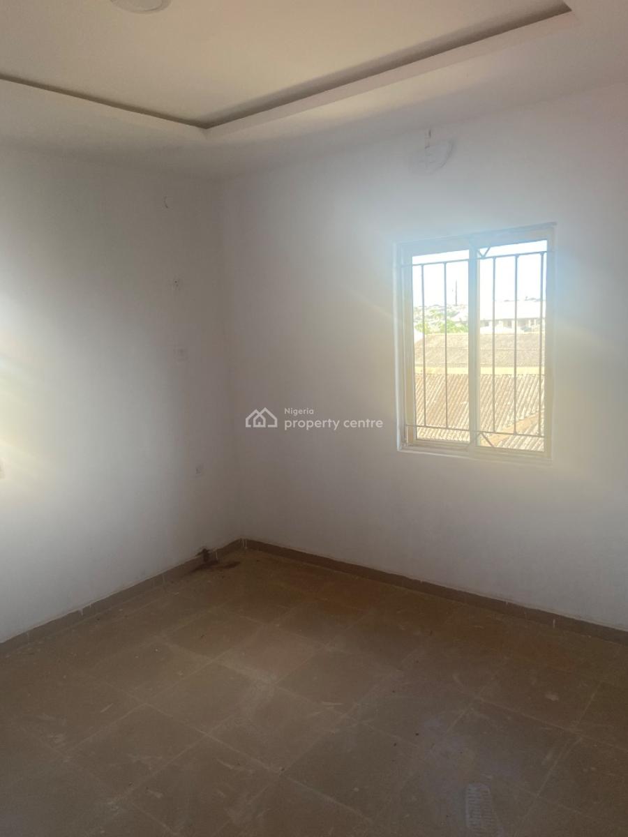 a Newly Renovated 2 Bedroom, Otun Busstop, Lucky Fiber Road, Ikorodu, Lagos, Flat / Apartment for Rent