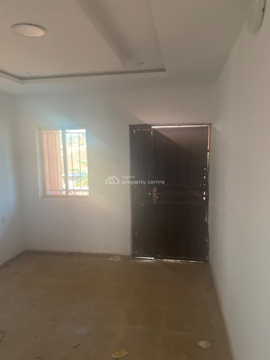 a Newly Renovated 2 Bedroom, Otun Busstop, Lucky Fiber Road, Ikorodu, Lagos, Flat / Apartment for Rent