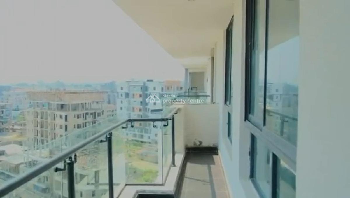 Tastefully Finished Three Bedroom Luxury Penthouse with One Bedroom Bq, Lekki  Pearl  By Haven Homes Off   Feedom Way Lekki Phase1, Lekki, Lagos, Block of Flats for Sale