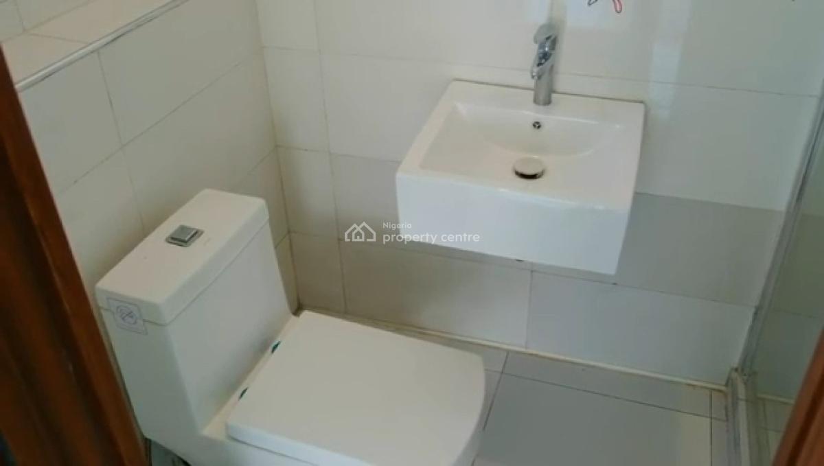 Tastefully Finished Three Bedroom Luxury Penthouse with One Bedroom Bq, Lekki  Pearl  By Haven Homes Off   Feedom Way Lekki Phase1, Lekki, Lagos, Block of Flats for Sale