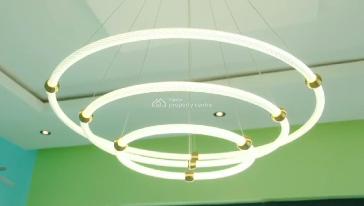 Tastefully Finished Three Bedroom Luxury Penthouse with One Bedroom Bq, Lekki  Pearl  By Haven Homes Off   Feedom Way Lekki Phase1, Lekki, Lagos, Block of Flats for Sale