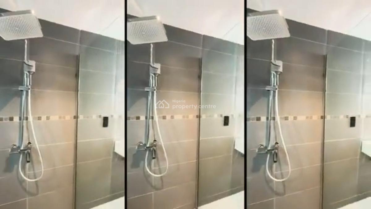 Tastefully Finished Three Bedroom Luxury Penthouse with One Bedroom Bq, Lekki  Pearl  By Haven Homes Off   Feedom Way Lekki Phase1, Lekki, Lagos, Block of Flats for Sale