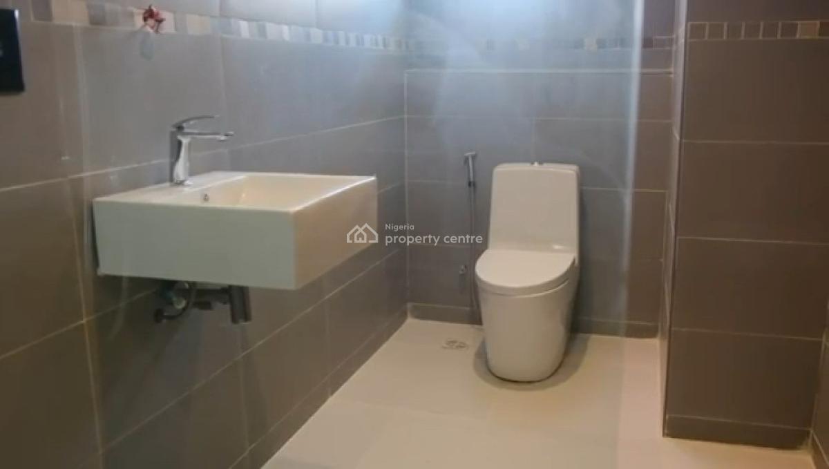 Tastefully Finished Three Bedroom Luxury Penthouse with One Bedroom Bq, Lekki  Pearl  By Haven Homes Off   Feedom Way Lekki Phase1, Lekki, Lagos, Block of Flats for Sale