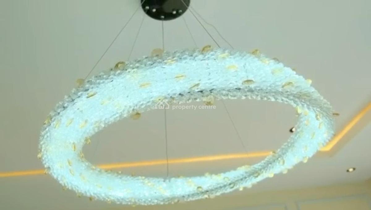 Tastefully Finished Three Bedroom Luxury Penthouse with One Bedroom Bq, Lekki  Pearl  By Haven Homes Off   Feedom Way Lekki Phase1, Lekki, Lagos, Block of Flats for Sale