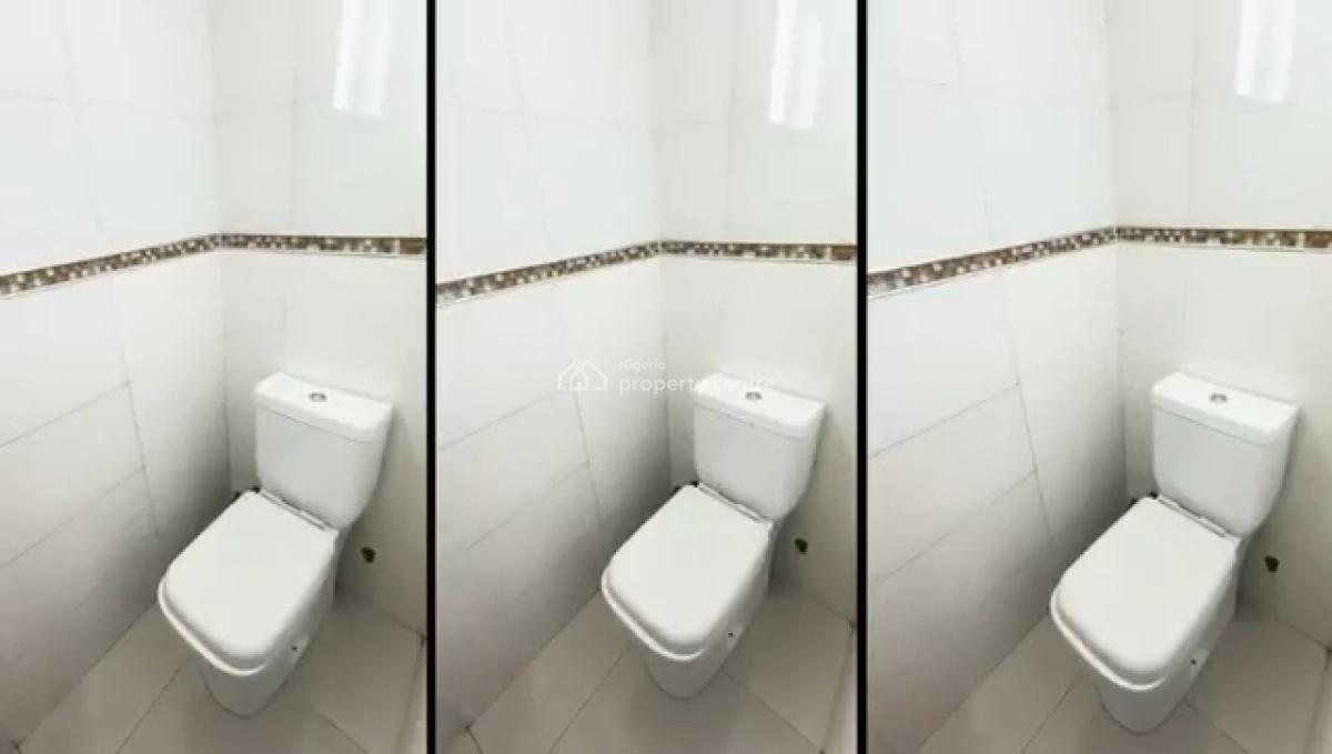 Tastefully Finished Three Bedroom Luxury Penthouse with One Bedroom Bq, Lekki  Pearl  By Haven Homes Off   Feedom Way Lekki Phase1, Lekki, Lagos, Block of Flats for Sale