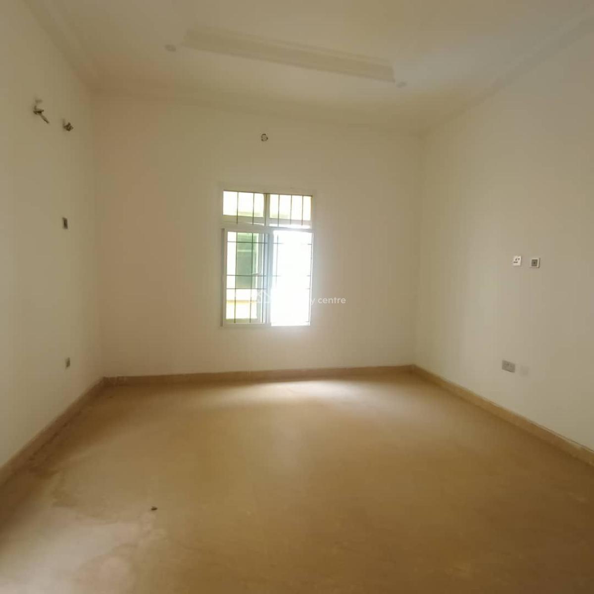 5 Bedroom Detached Duplex with Bq, Agungi, Lekki, Lagos, Detached Duplex for Rent