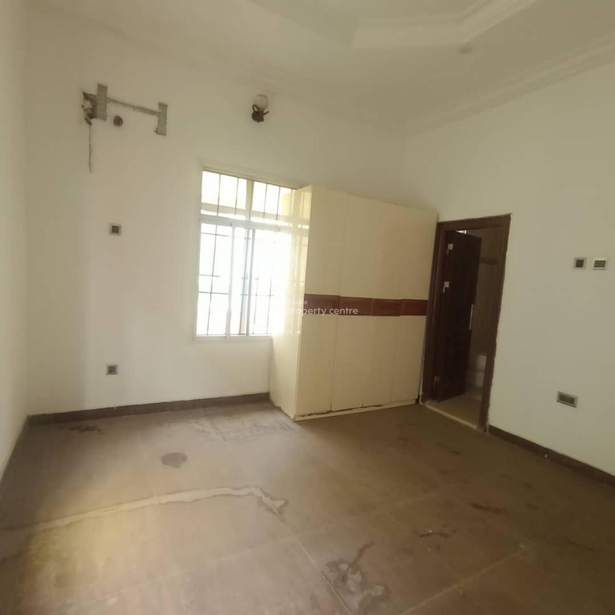 5 Bedroom Detached Duplex with Bq, Agungi, Lekki, Lagos, Detached Duplex for Rent
