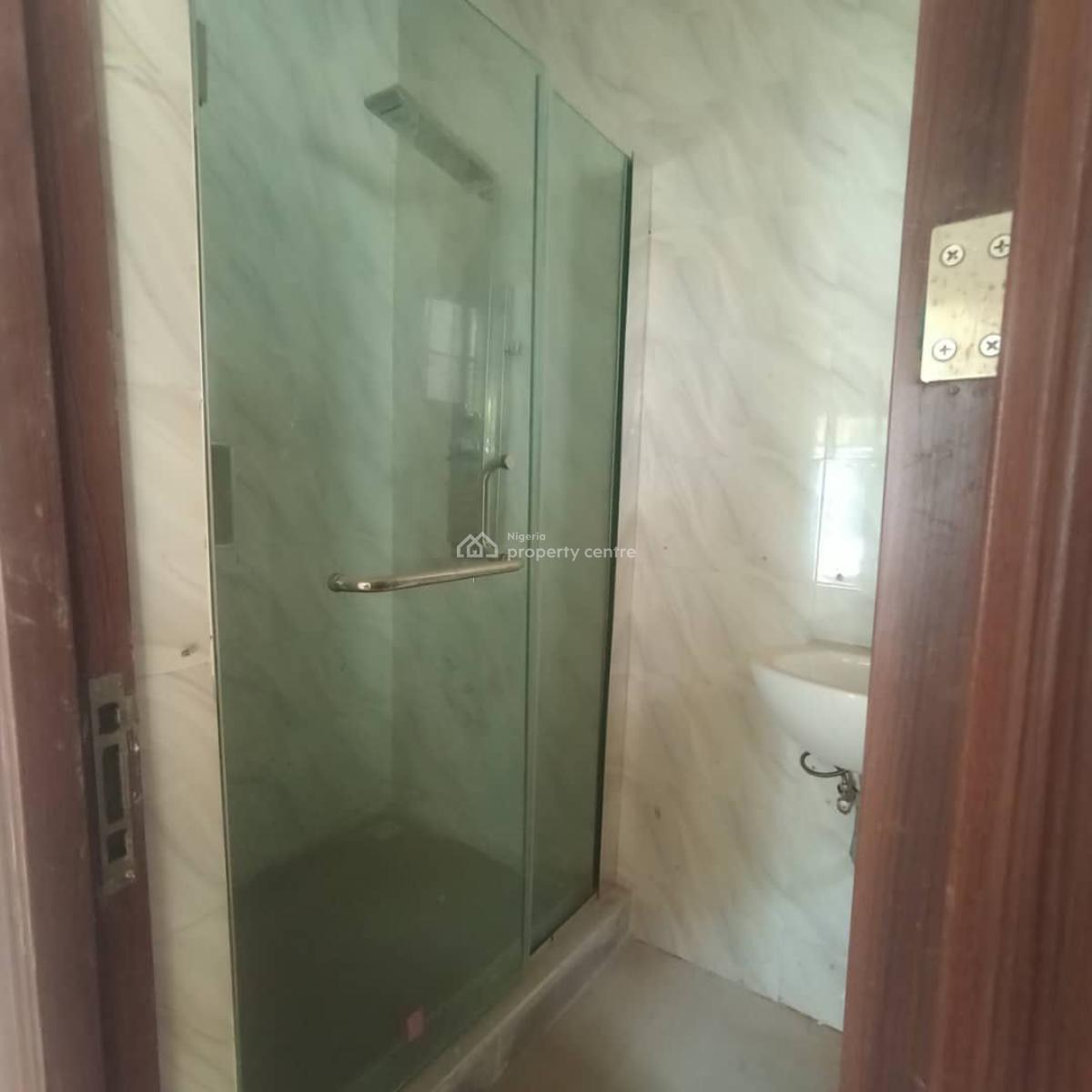 5 Bedroom Detached Duplex with Bq, Agungi, Lekki, Lagos, Detached Duplex for Rent