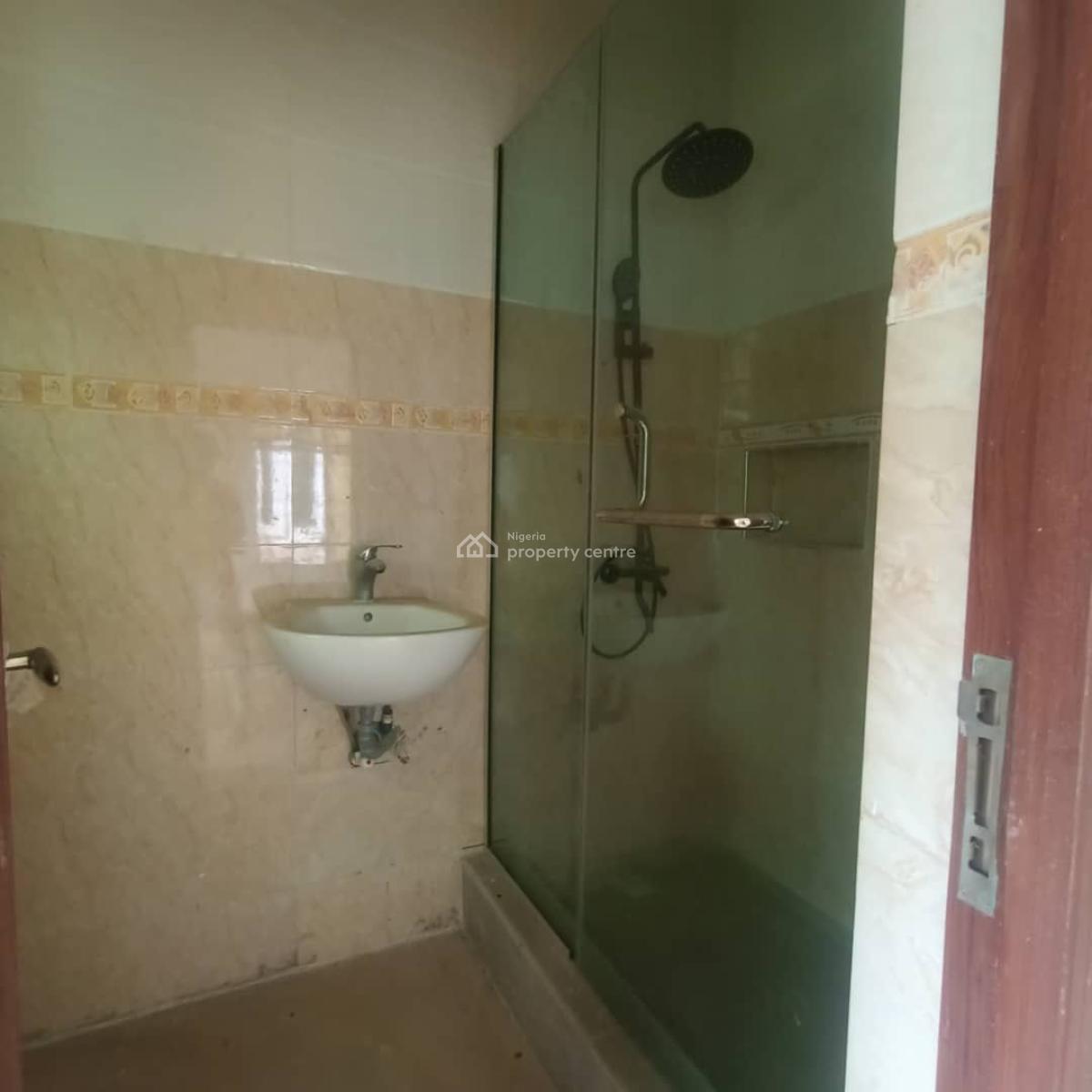 5 Bedroom Detached Duplex with Bq, Agungi, Lekki, Lagos, Detached Duplex for Rent