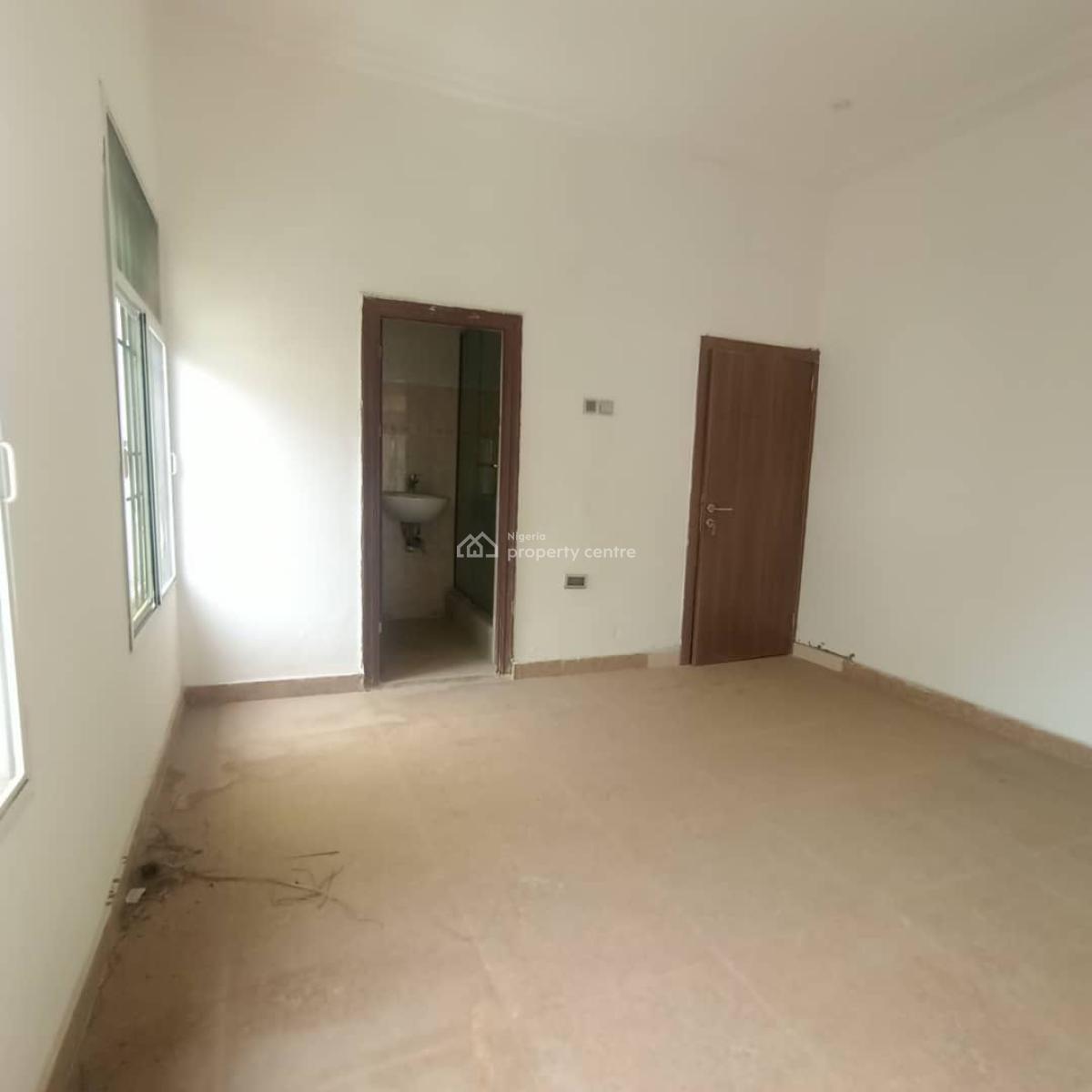 5 Bedroom Detached Duplex with Bq, Agungi, Lekki, Lagos, Detached Duplex for Rent