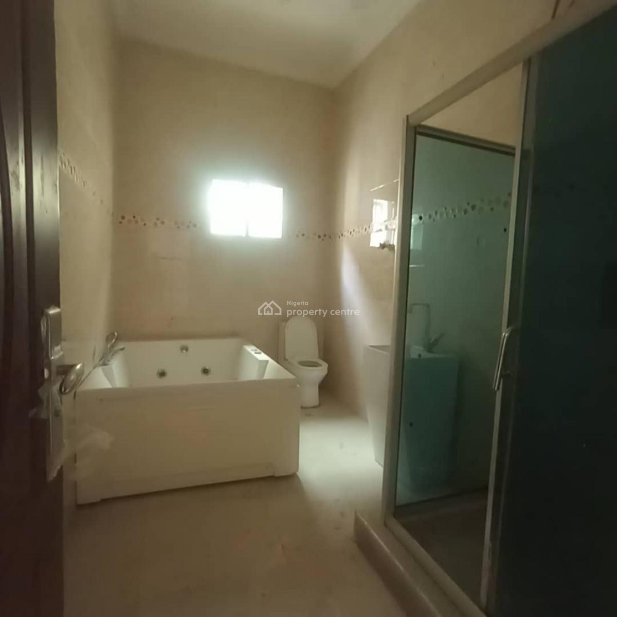 5 Bedroom Detached Duplex with Bq, Agungi, Lekki, Lagos, Detached Duplex for Rent