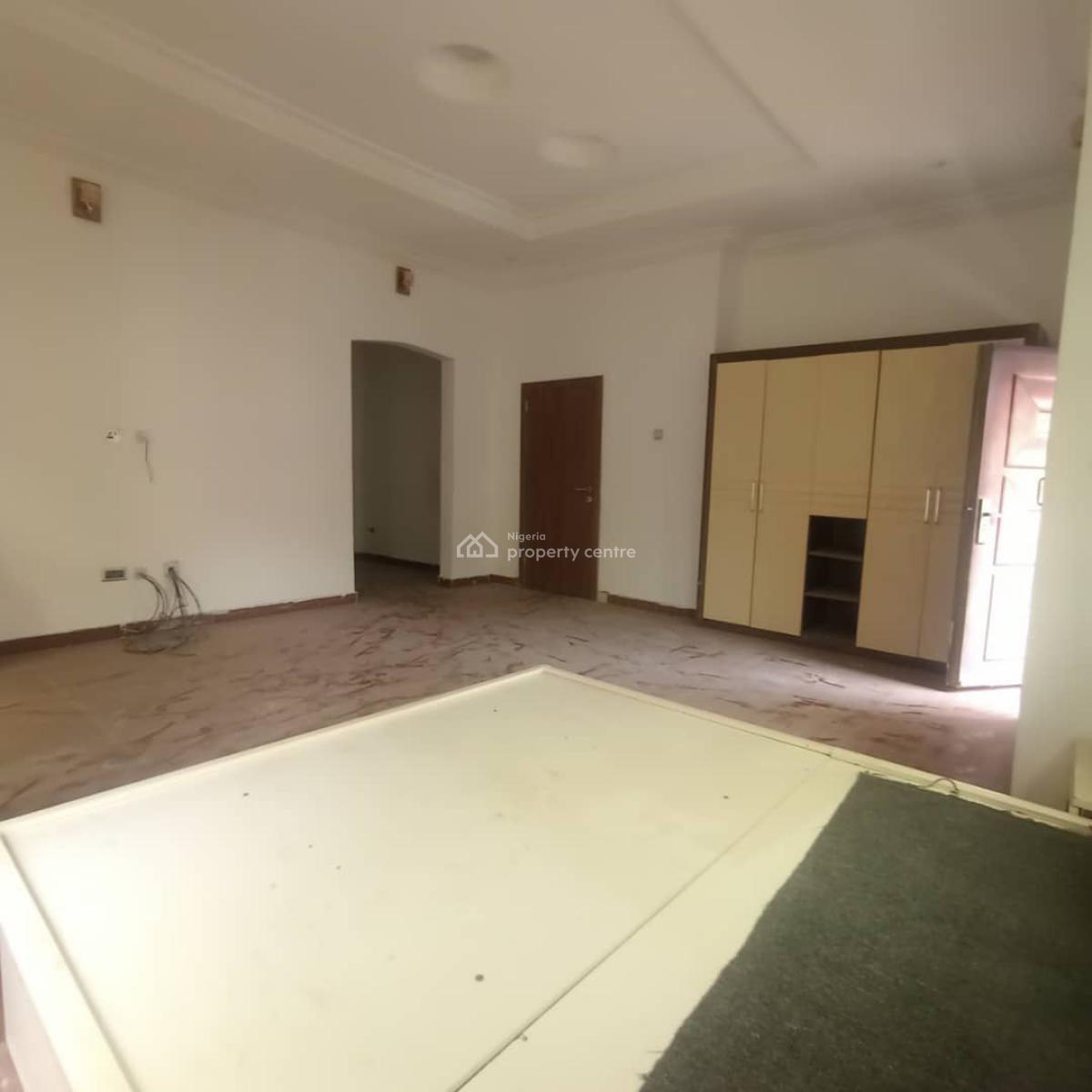 5 Bedroom Detached Duplex with Bq, Agungi, Lekki, Lagos, Detached Duplex for Rent