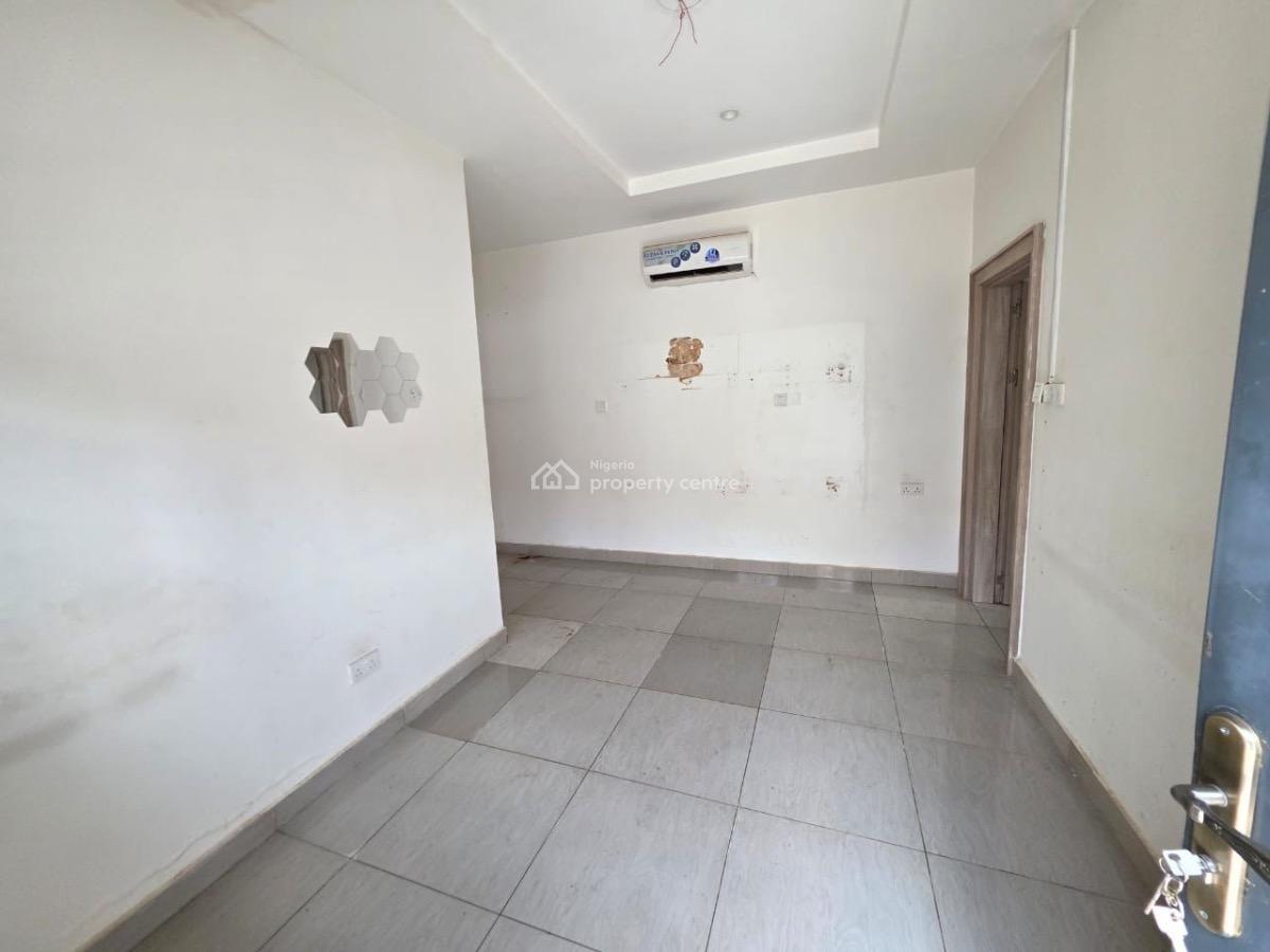 1 Bedroom, Aso Drive, Asokoro District, Abuja, Flat / Apartment for Rent