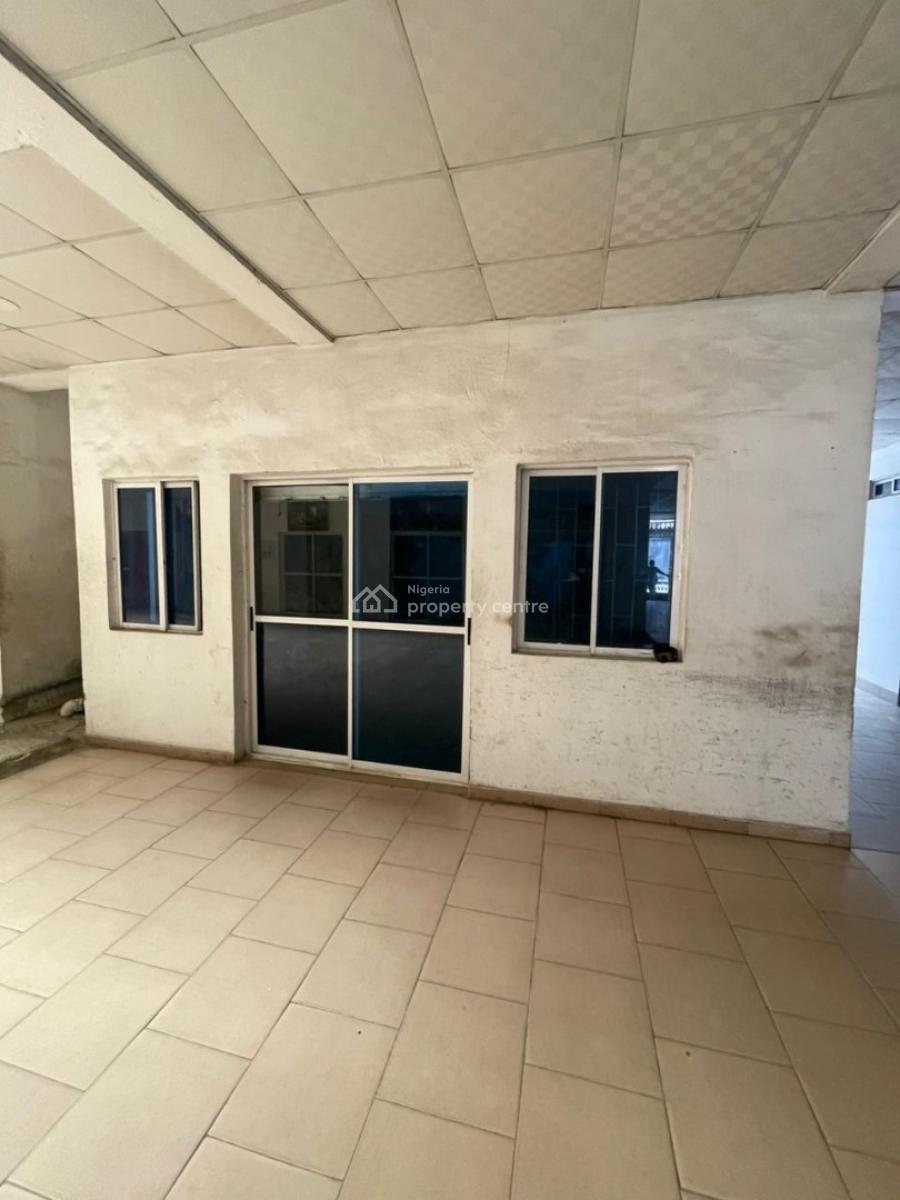 a Shop Space Suitable for Commercial Use, Allen, Ikeja, Lagos, Shop for Rent