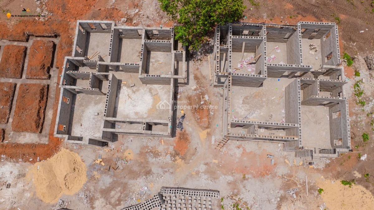 Zylus Chrisland City, Epe, Lagos, Land for Sale