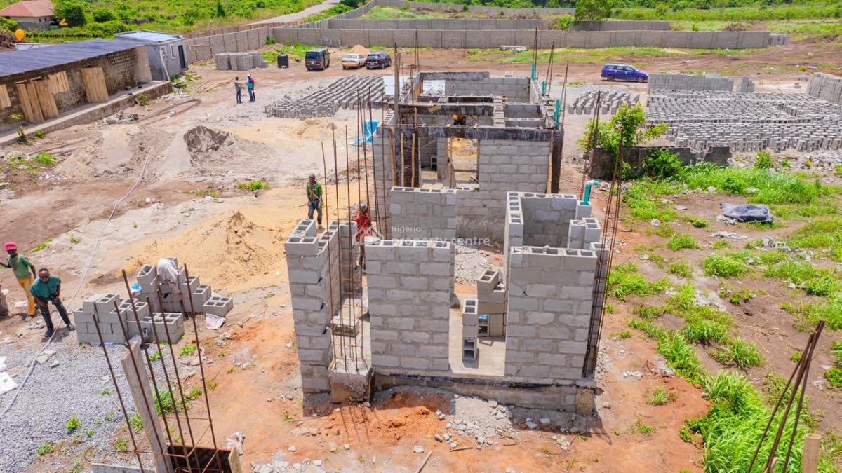 Zylus Chrisland City, Epe, Lagos, Land for Sale