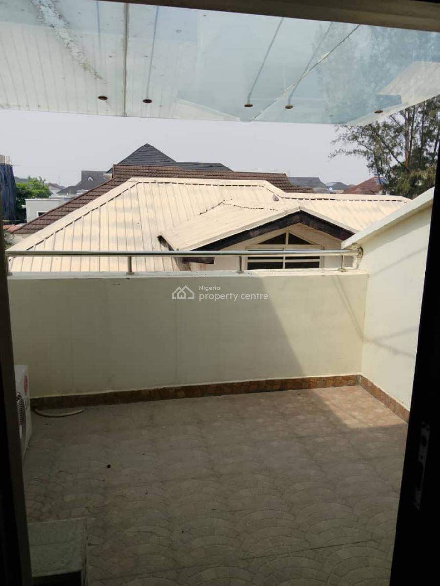 Ultra-luxury 6 Bedroom Detached Duplex with Penthouse, Carlton Gate Estate, Lekki, Lagos, Detached Duplex for Sale