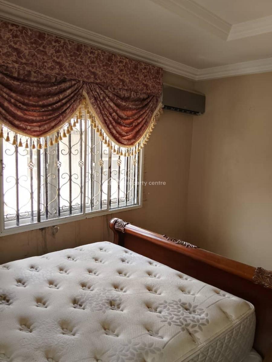 Ultra-luxury 6 Bedroom Detached Duplex with Penthouse, Carlton Gate Estate, Lekki, Lagos, Detached Duplex for Sale