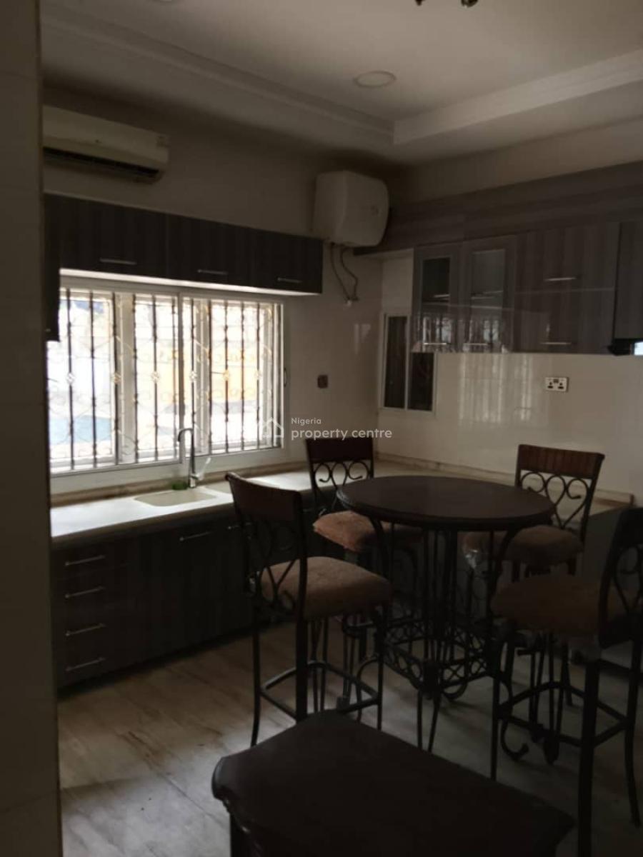 Ultra-luxury 6 Bedroom Detached Duplex with Penthouse, Carlton Gate Estate, Lekki, Lagos, Detached Duplex for Sale