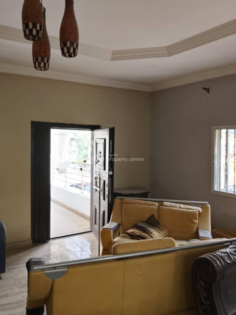 Ultra-luxury 6 Bedroom Detached Duplex with Penthouse, Carlton Gate Estate, Lekki, Lagos, Detached Duplex for Sale