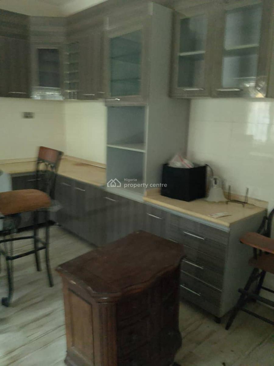 Ultra-luxury 6 Bedroom Detached Duplex with Penthouse, Carlton Gate Estate, Lekki, Lagos, Detached Duplex for Sale