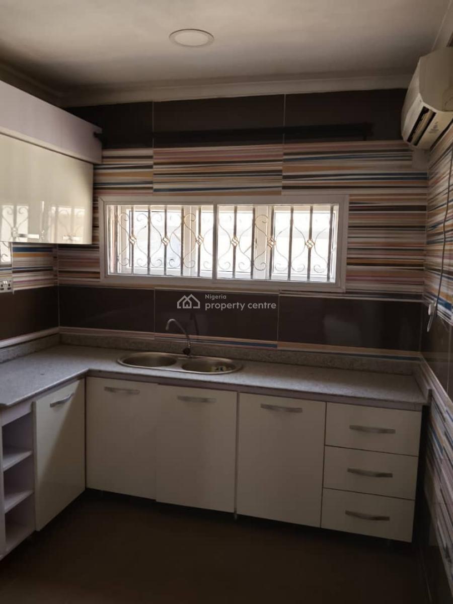 Ultra-luxury 6 Bedroom Detached Duplex with Penthouse, Carlton Gate Estate, Lekki, Lagos, Detached Duplex for Sale