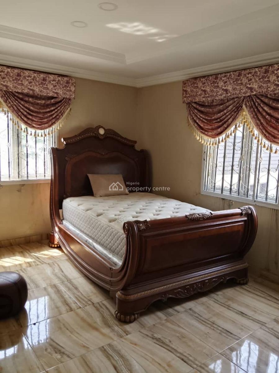 Ultra-luxury 6 Bedroom Detached Duplex with Penthouse, Carlton Gate Estate, Lekki, Lagos, Detached Duplex for Sale