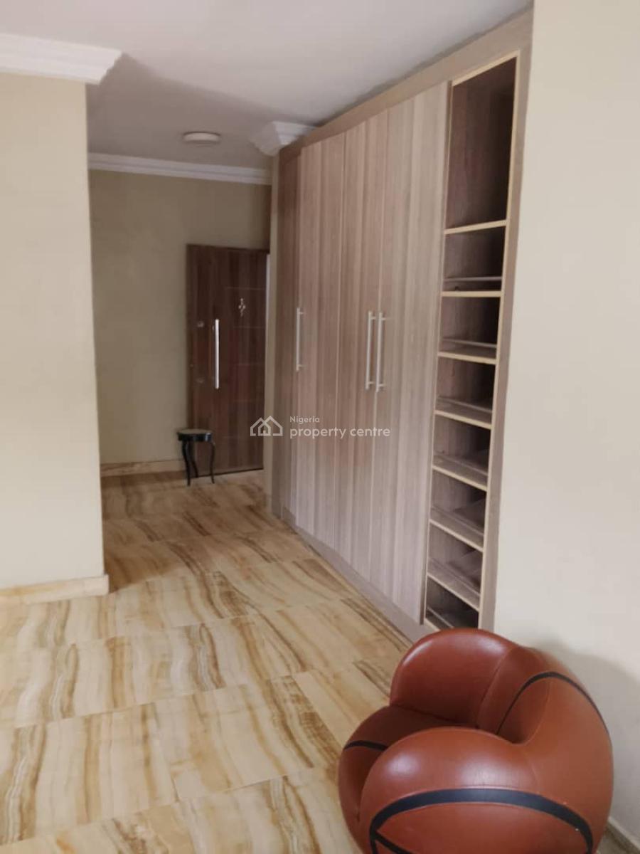 Ultra-luxury 6 Bedroom Detached Duplex with Penthouse, Carlton Gate Estate, Lekki, Lagos, Detached Duplex for Sale