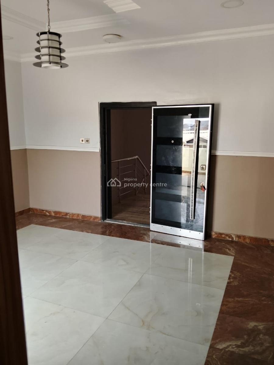 Ultra-luxury 6 Bedroom Detached Duplex with Penthouse, Carlton Gate Estate, Lekki, Lagos, Detached Duplex for Sale