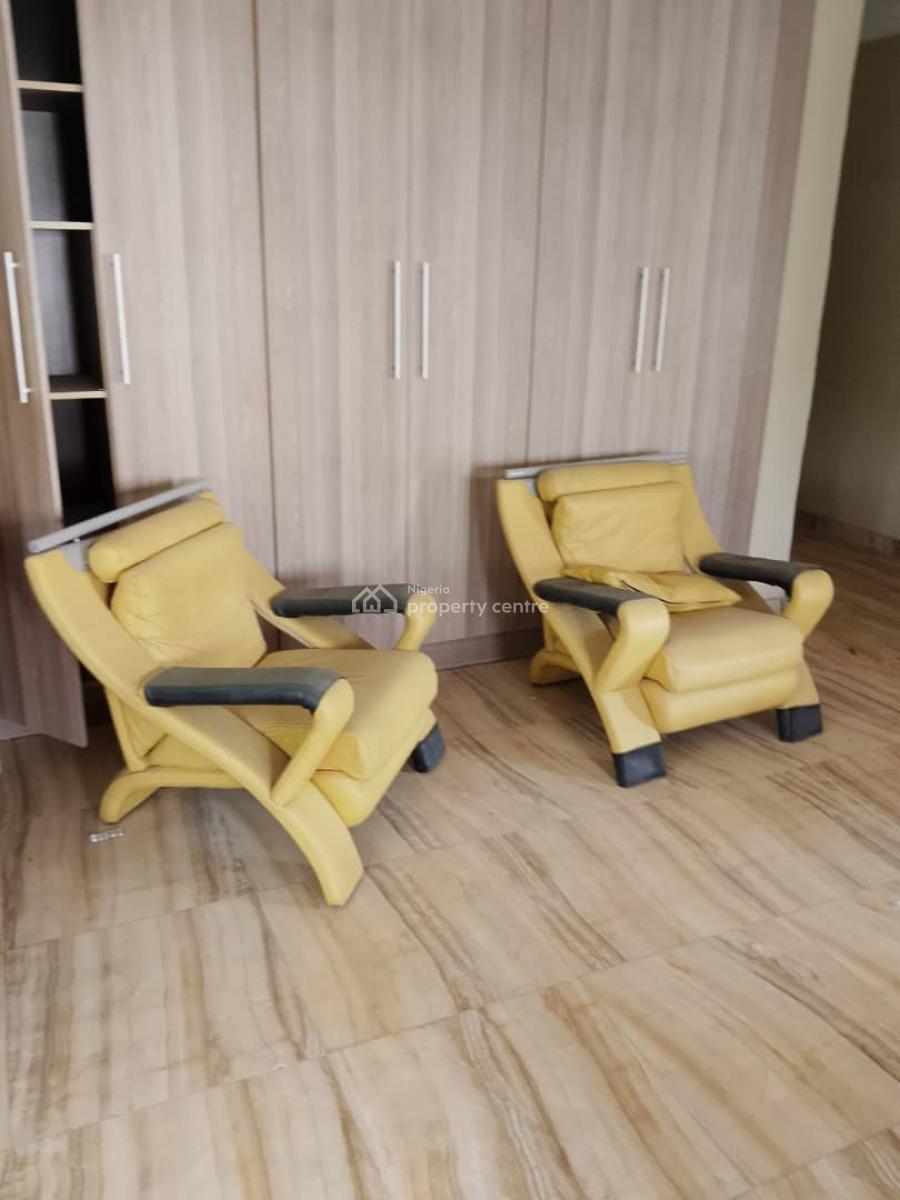 Ultra-luxury 6 Bedroom Detached Duplex with Penthouse, Carlton Gate Estate, Lekki, Lagos, Detached Duplex for Sale