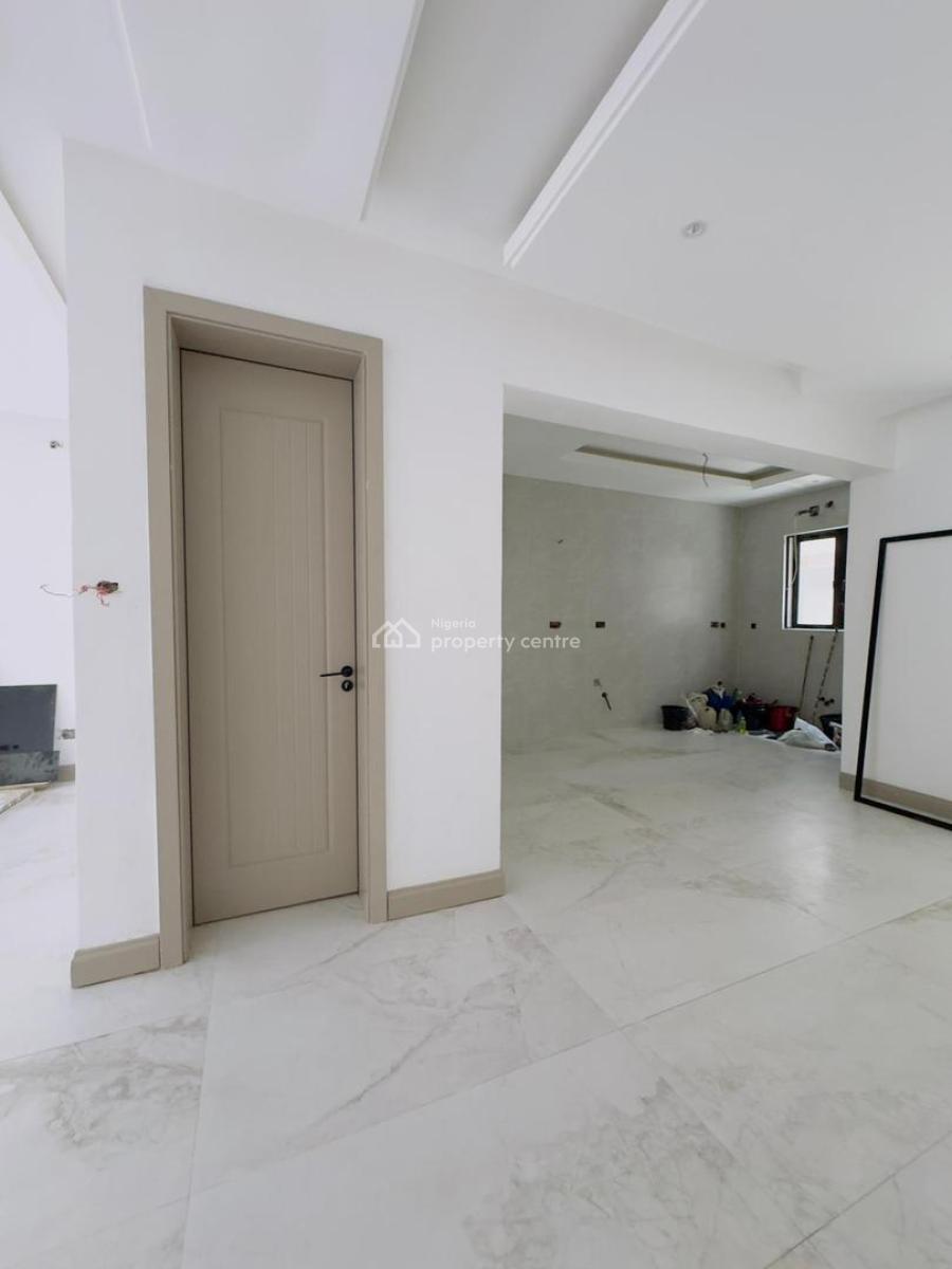 Brand New 3 Bedroom Apartment, Ikeja, Lagos, Flat / Apartment for Sale