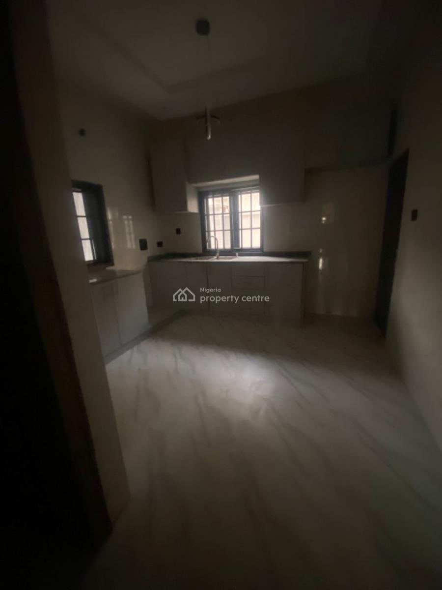 4 Bedroom, Mabushi District, Mabushi, Abuja, Terraced Duplex for Rent