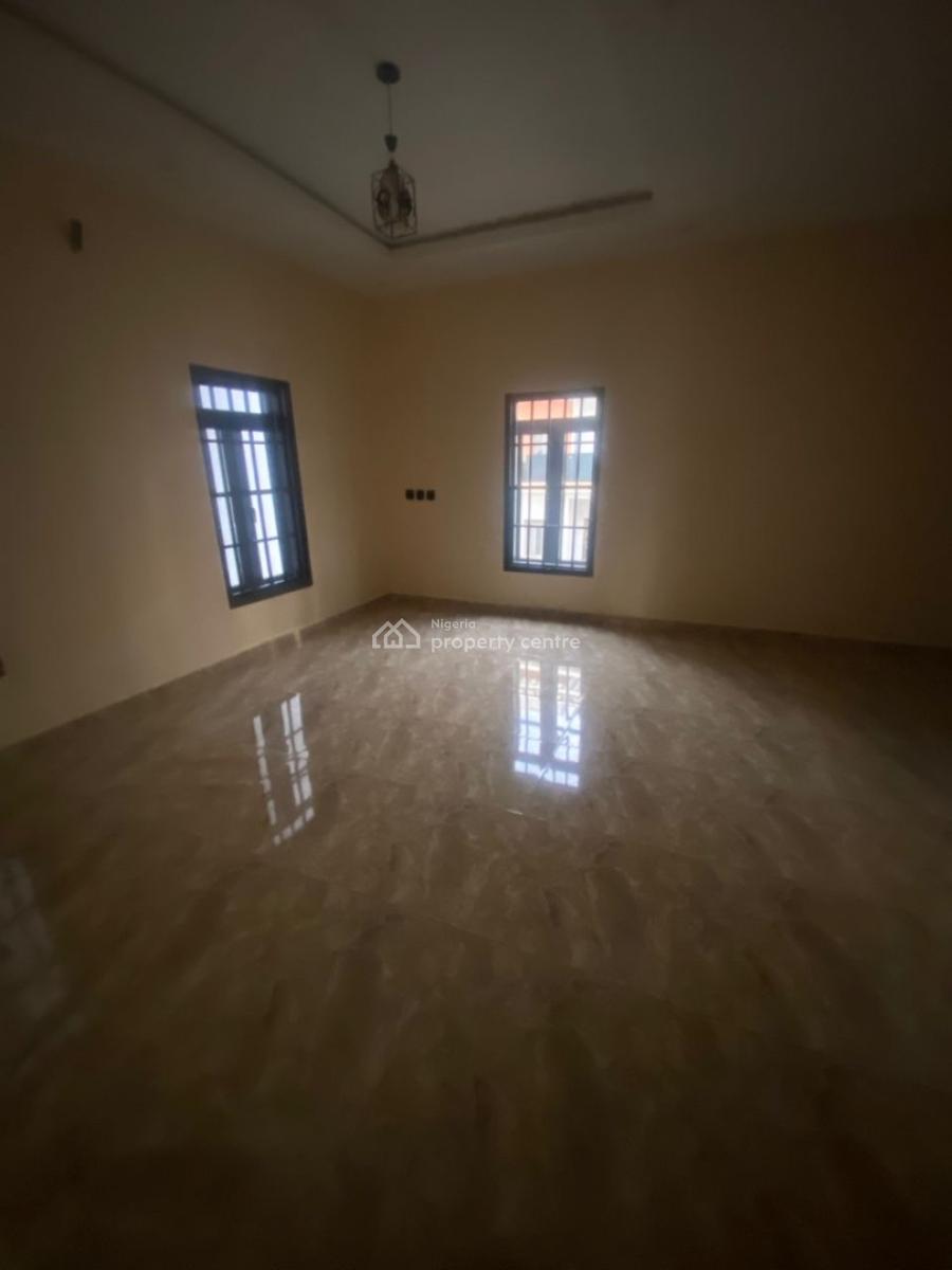 4 Bedroom, Mabushi District, Mabushi, Abuja, Terraced Duplex for Rent