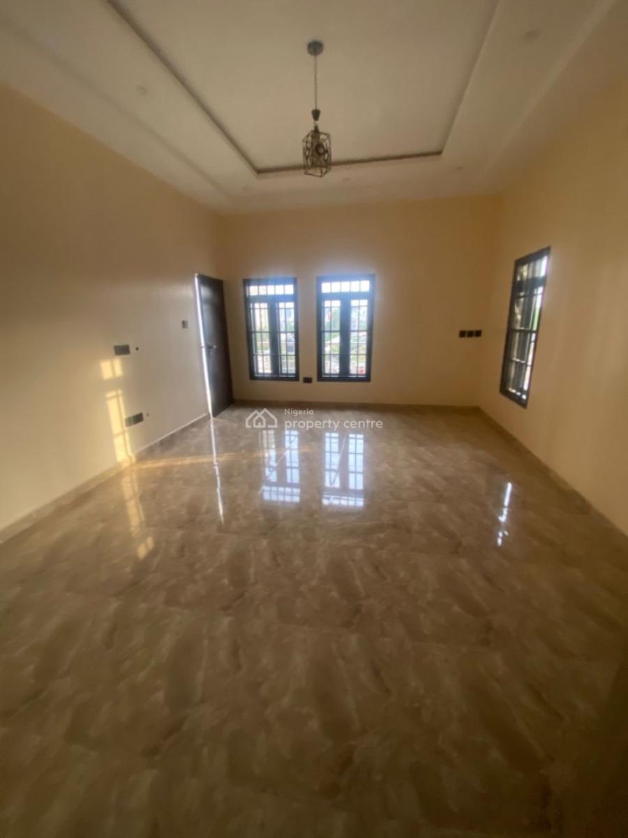4 Bedroom, Mabushi District, Mabushi, Abuja, Terraced Duplex for Rent