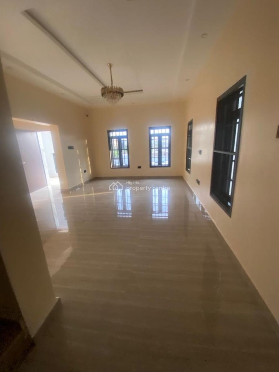 4 Bedroom, Mabushi District, Mabushi, Abuja, Terraced Duplex for Rent