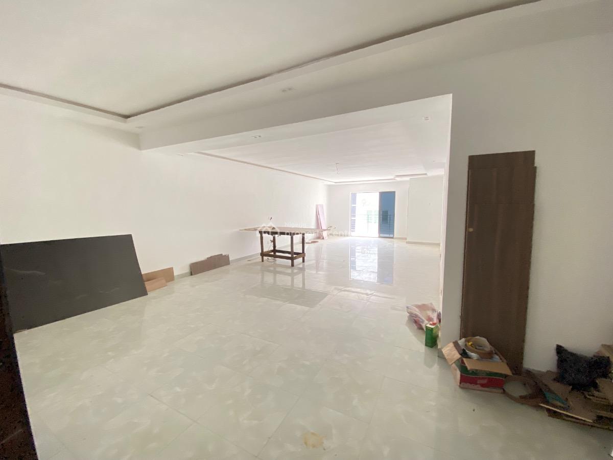 Contemporary 3 Bedroom Apartment with Lounge & Gym, Ikate, Lekki, Lagos, Flat / Apartment for Sale