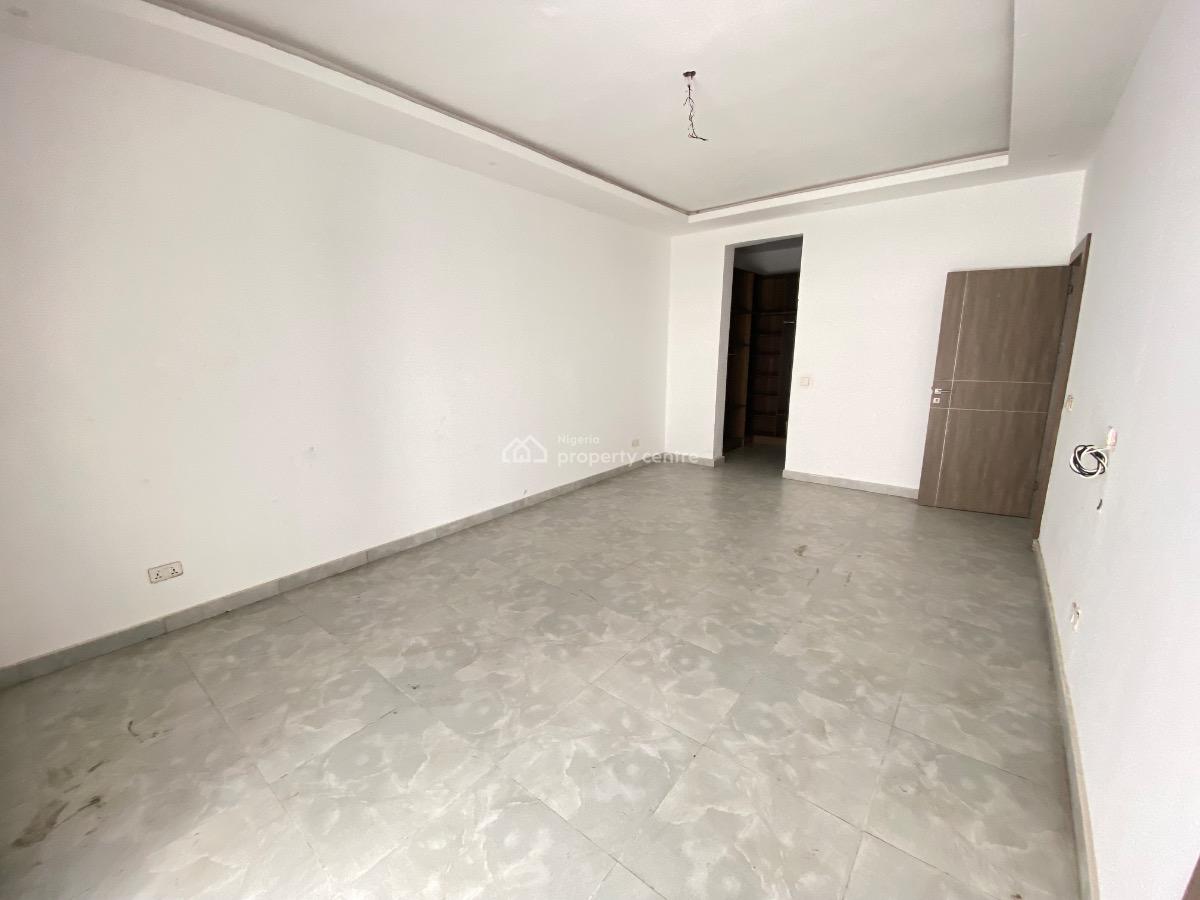 Contemporary 3 Bedroom Apartment with Lounge & Gym, Ikate, Lekki, Lagos, Flat / Apartment for Sale