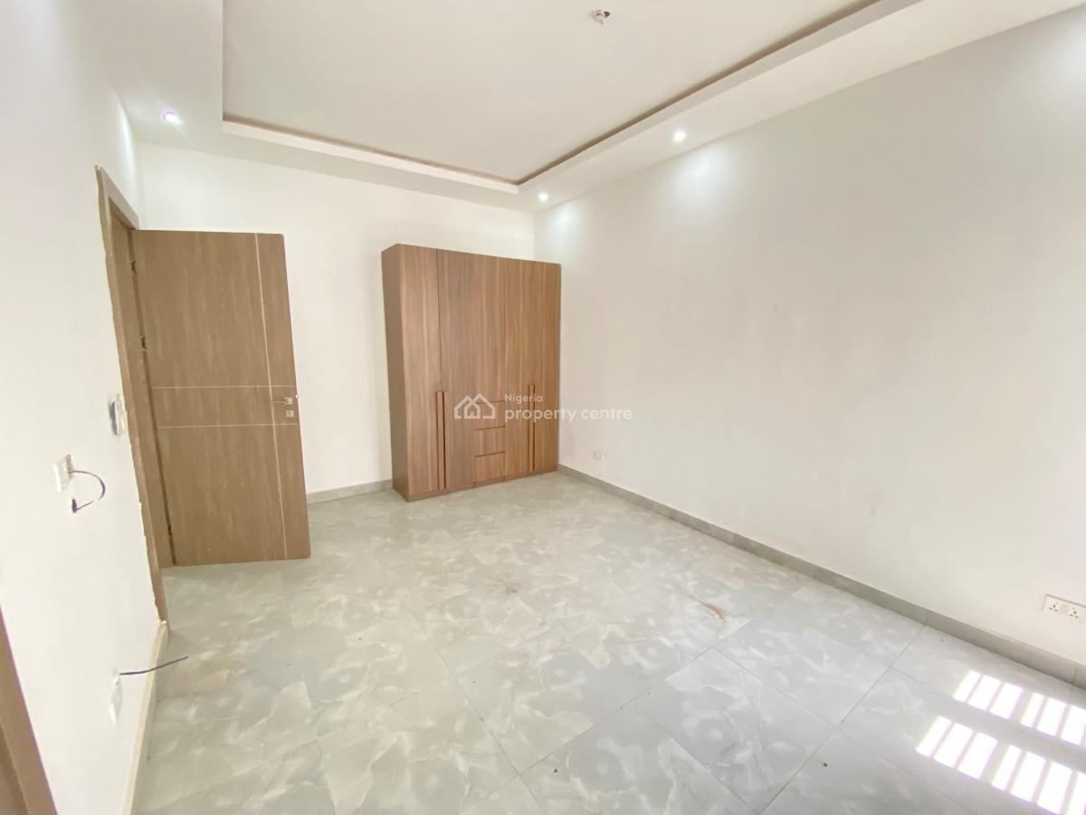 Contemporary 3 Bedroom Apartment with Lounge & Gym, Ikate, Lekki, Lagos, Flat / Apartment for Sale