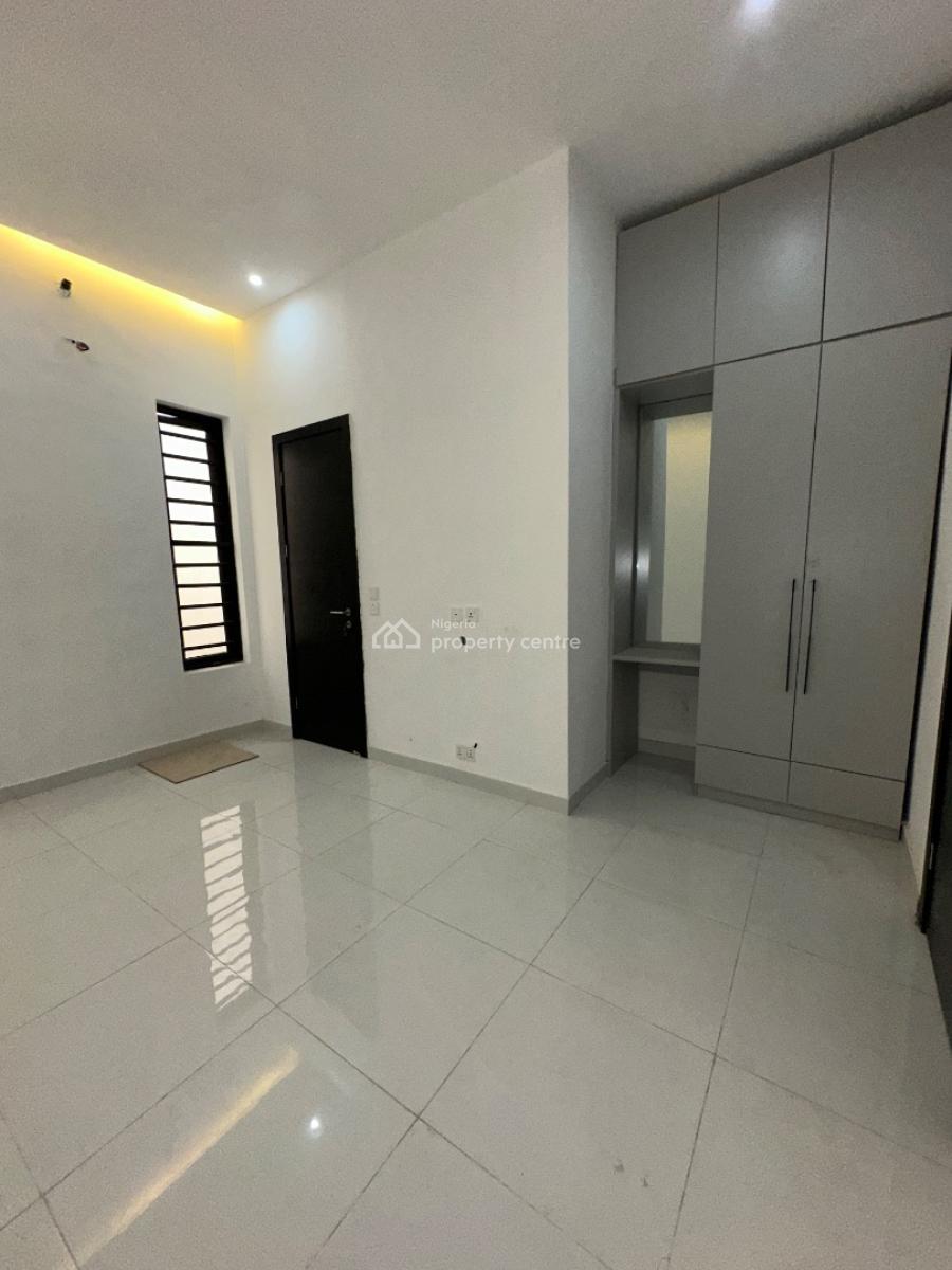 5 Bedroom Fully Detached Duplex with Bq, Swimming Pool, Ajah, Lekki, Ajah, Lagos, Detached Duplex for Sale